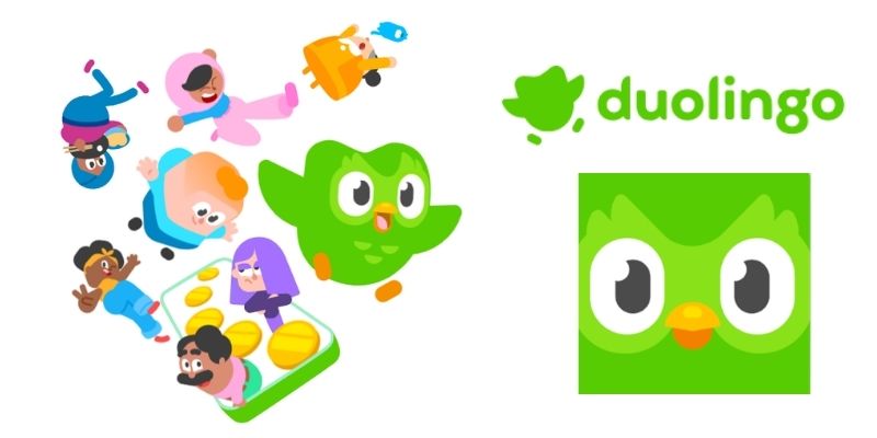 duolingo học tiếng Trung online miễn phí