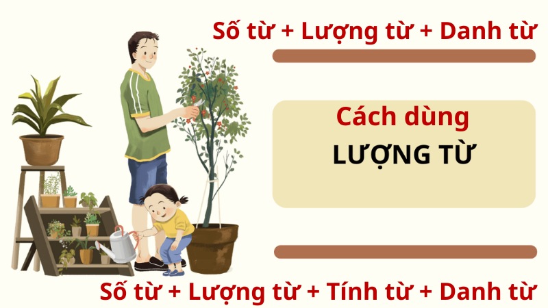 lượng từ tiếng trung