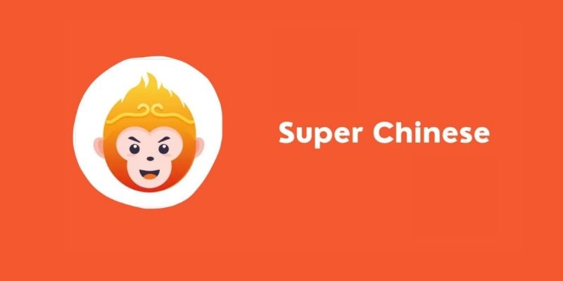 app học tiếng Trung Super Chinese